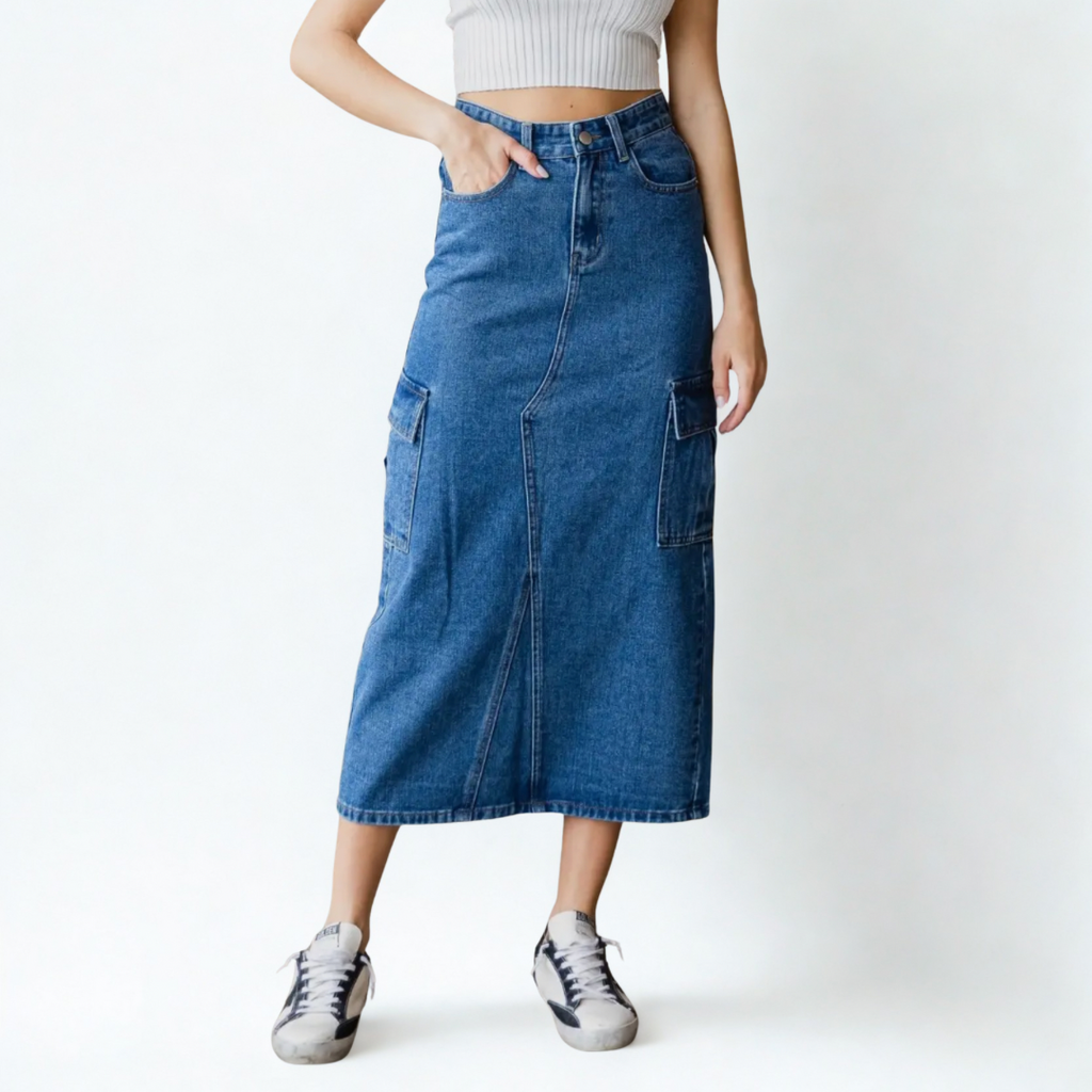 Meadow Skirt