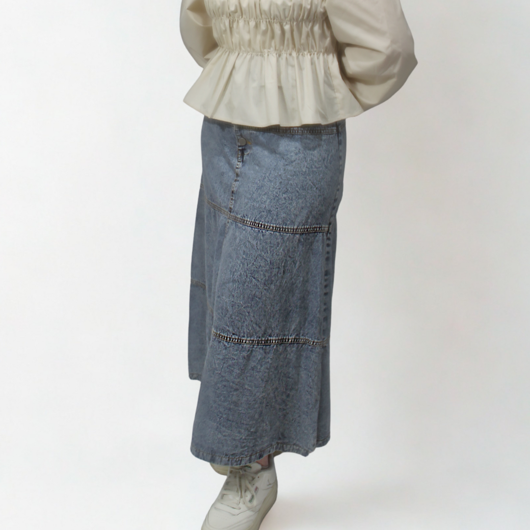 Stone Skirt