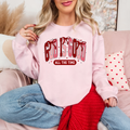 God is Good All the Time Crewneck