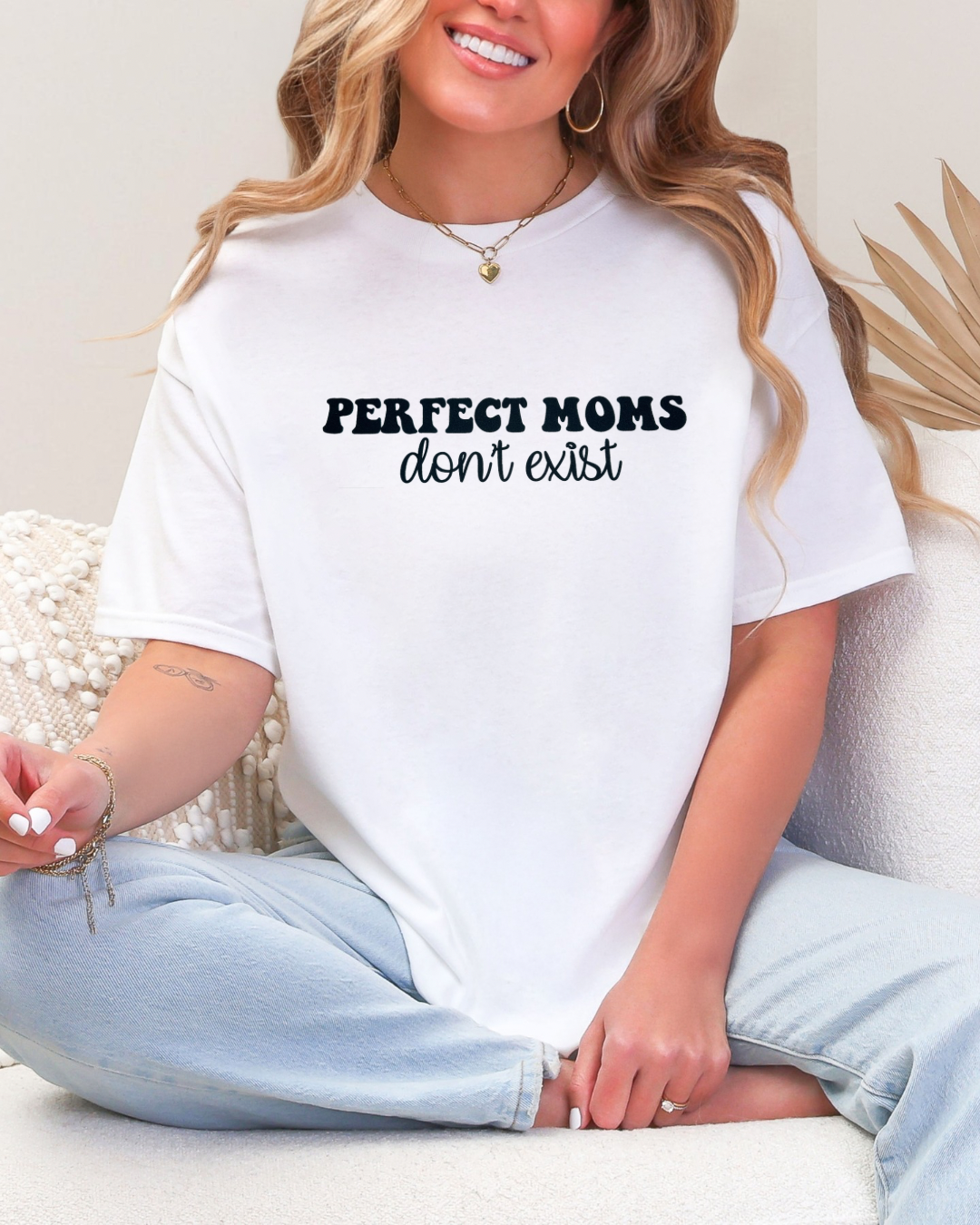 Mama Mystery Tee 2 for $10