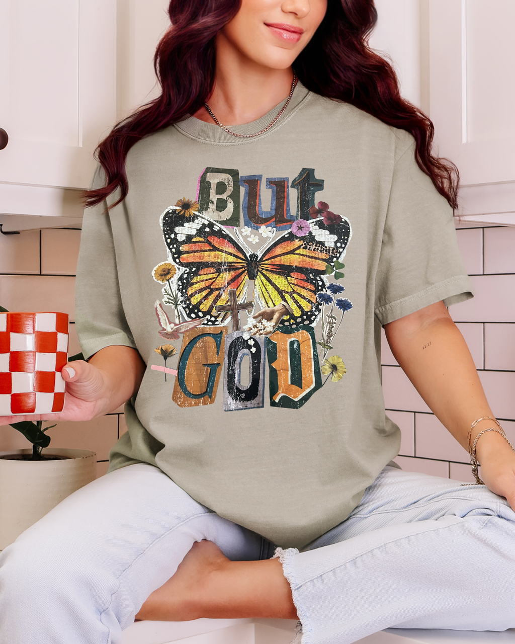 The Redemption Tee