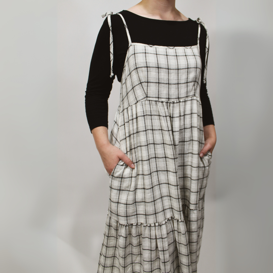 Harvest Dress