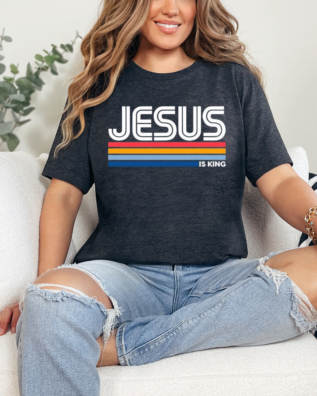 Midnight Majesty Tee