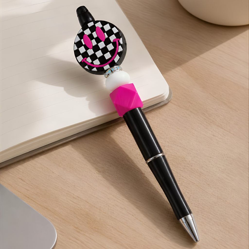 Beaded Pen