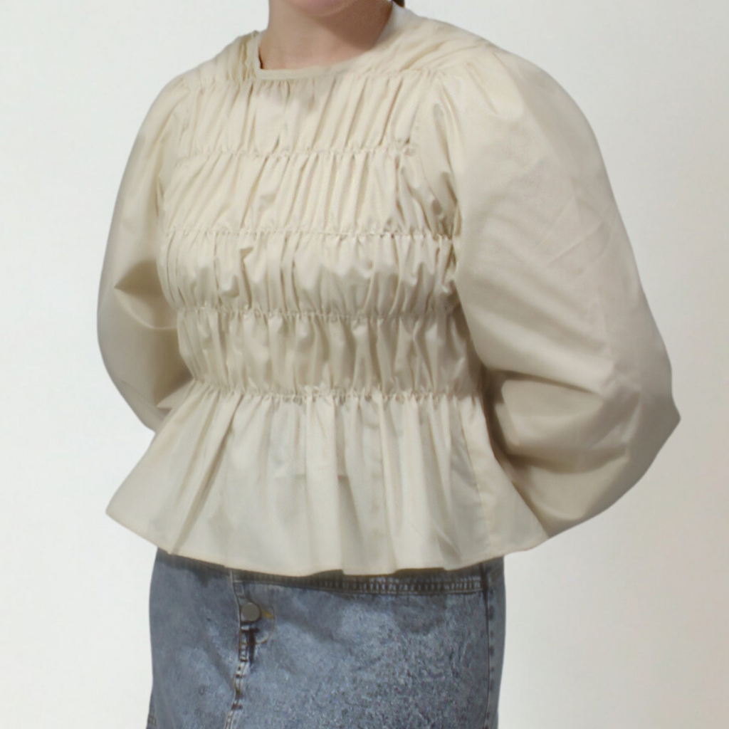 Dawn Blouse