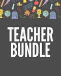 Teacher Gift Bundle