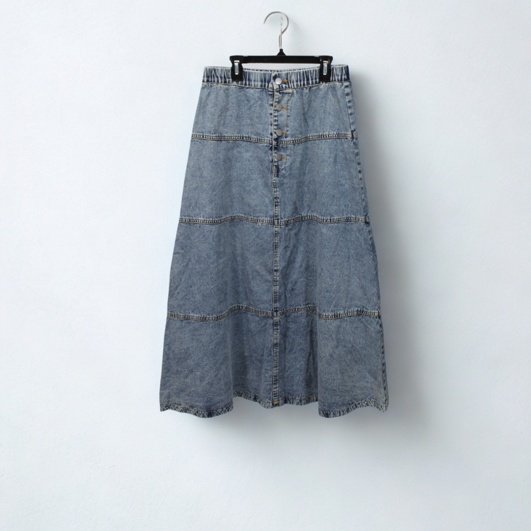 Stone Skirt
