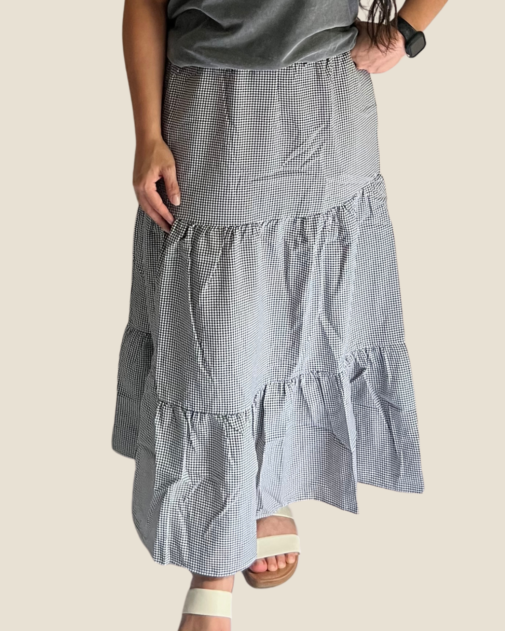 Willow Lane Skirt