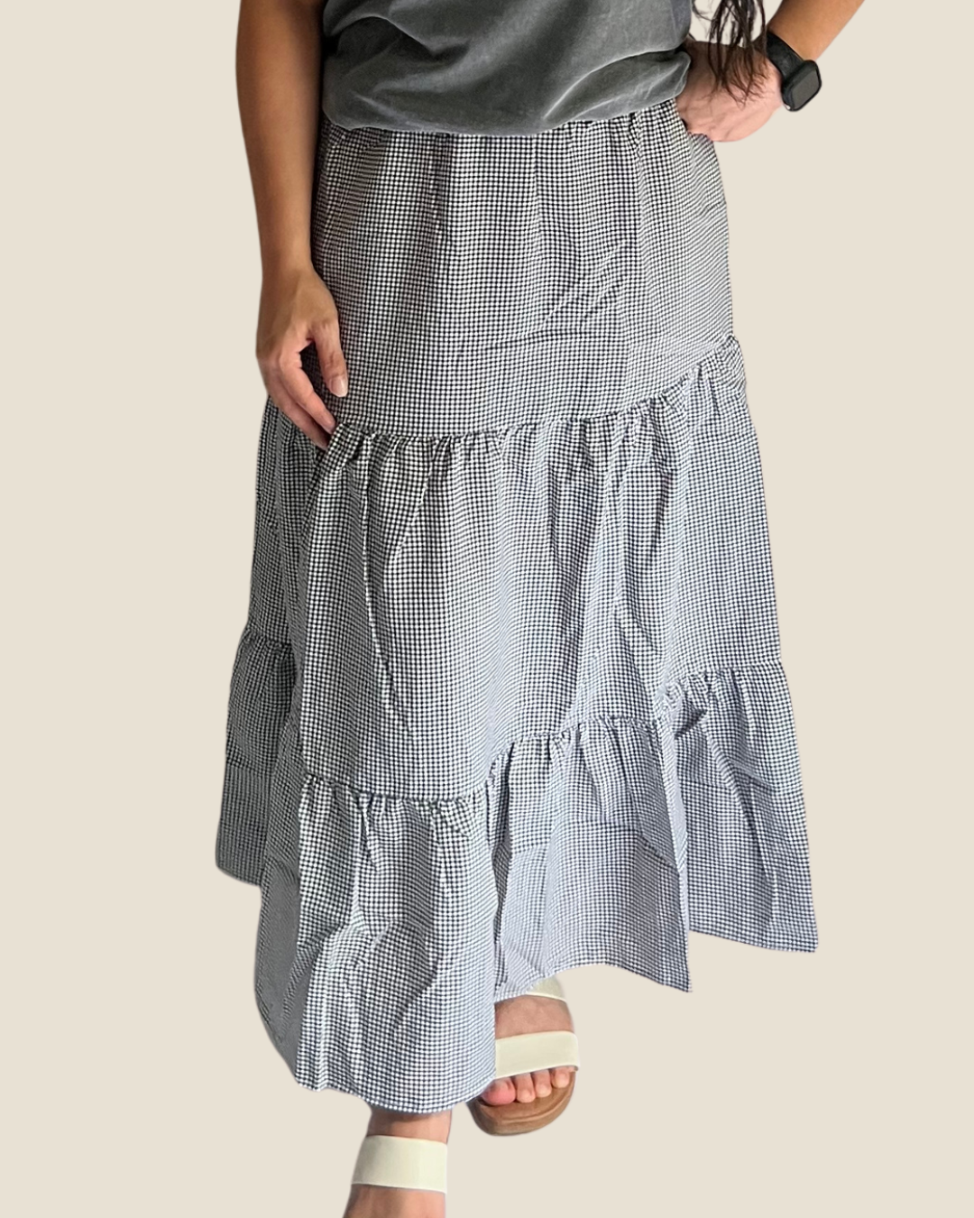 Willow Lane Skirt