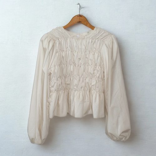 Dawn Blouse