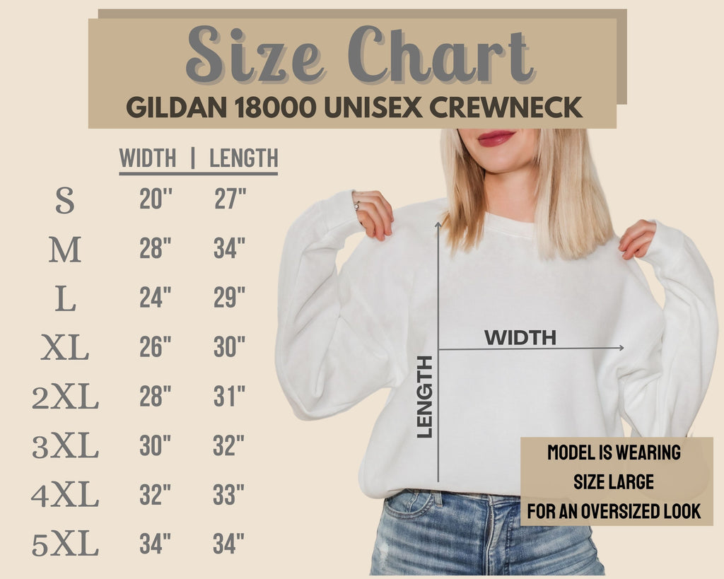 Worship Crewneck