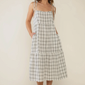 Harvest Dress