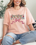 Floral Mama Graphic Tee