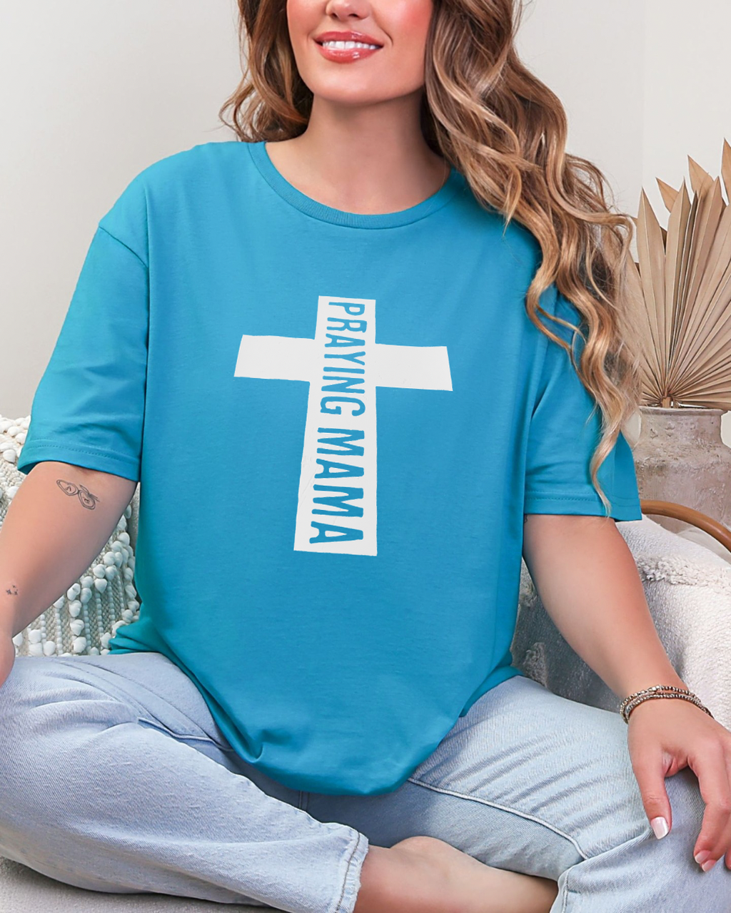 Mama Mystery Tee 2 for $20