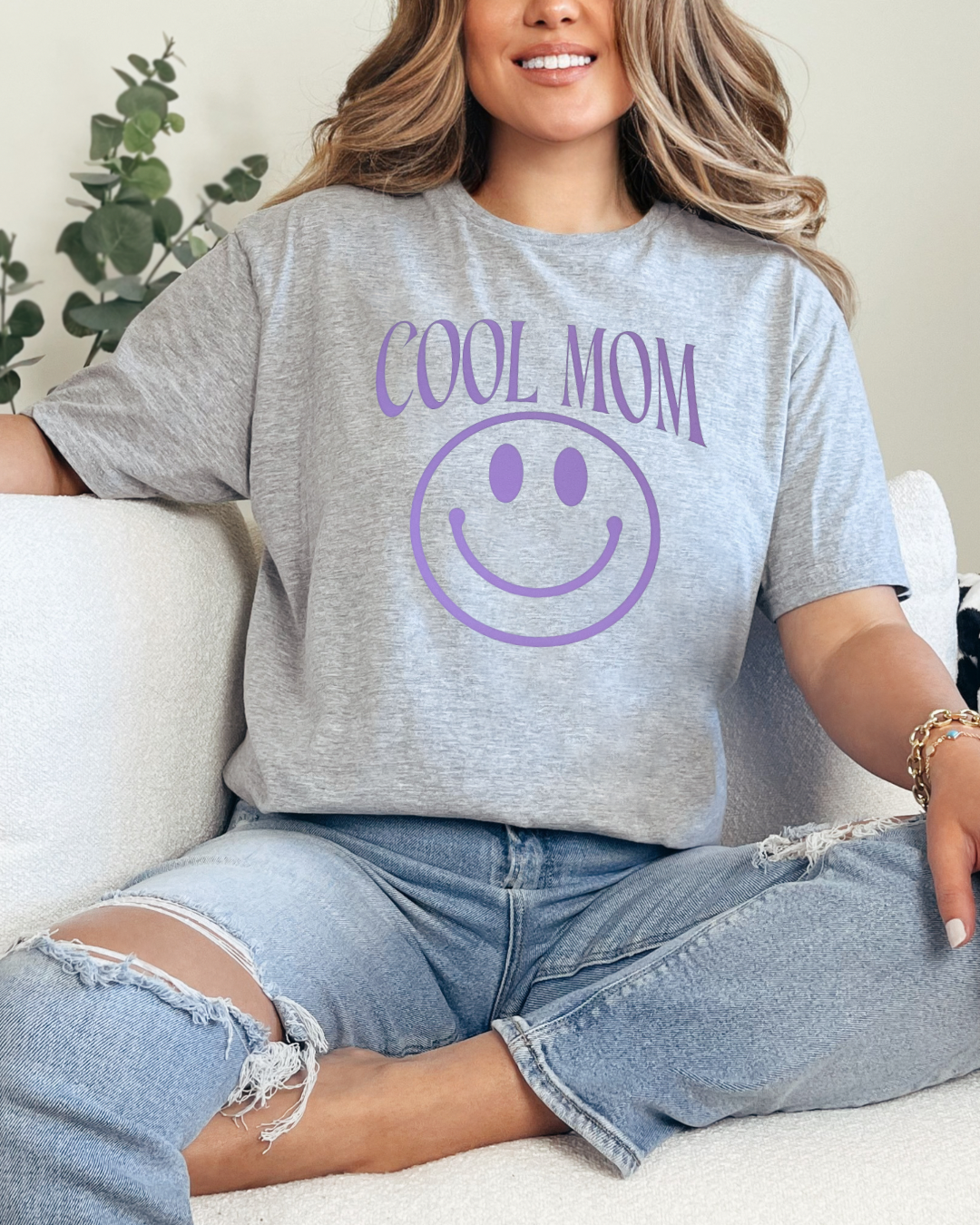 Mama Mystery Tee 2 for $20