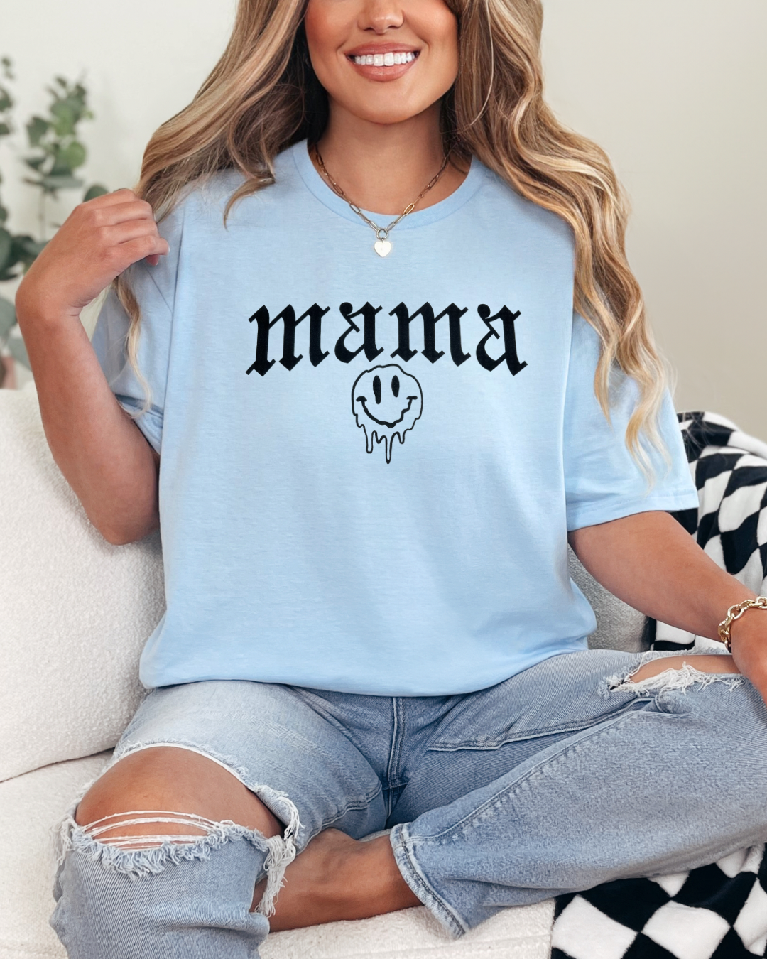 Mama Mystery Tee 2 for $20