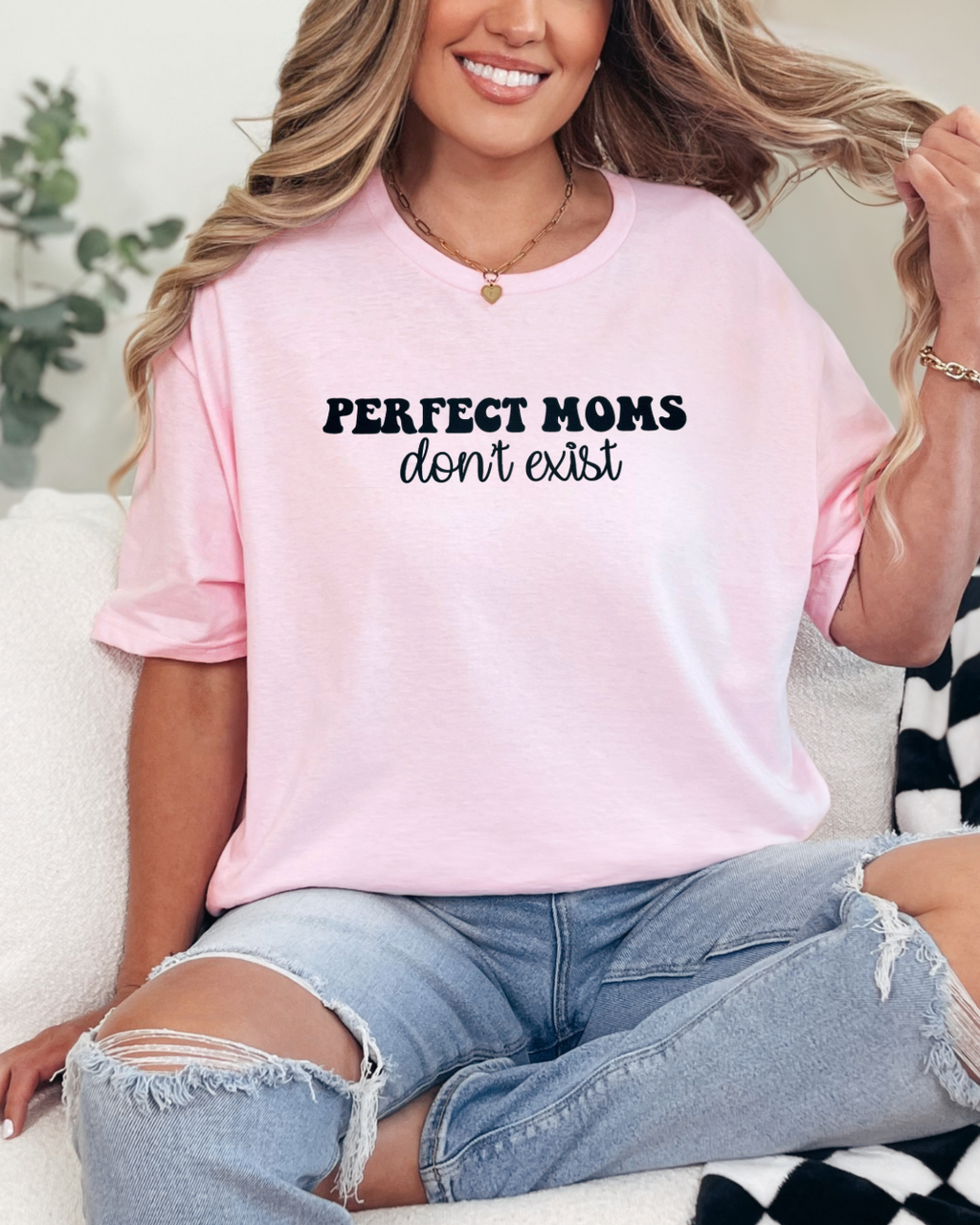 Mama Mystery Tee 2 for $20