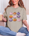 Pumpkin Graphic Tee