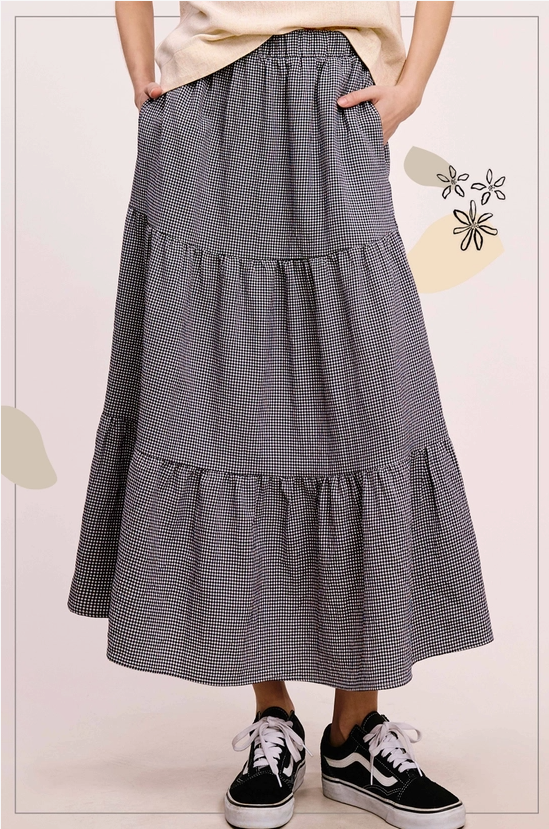 Willow Lane Skirt
